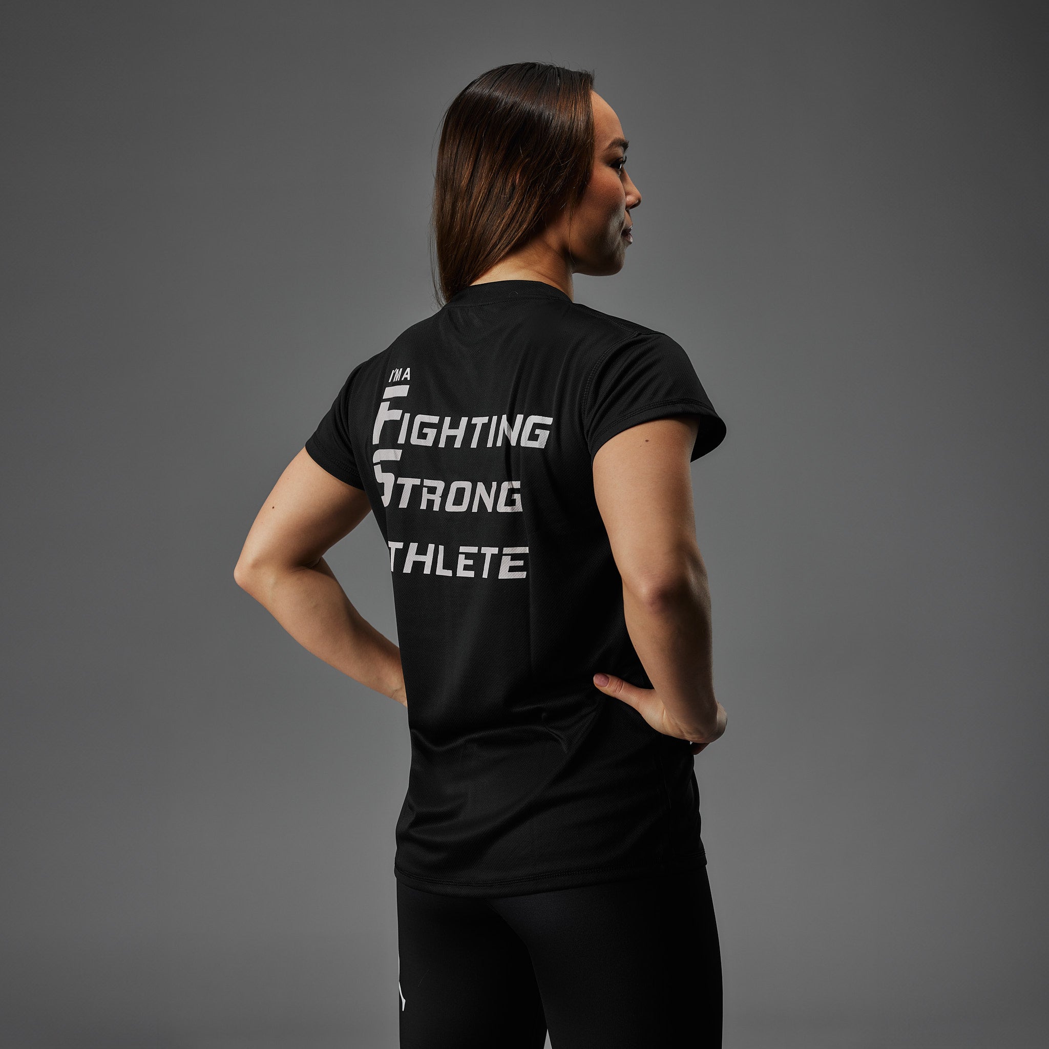 T-shirt Unisex OG Black