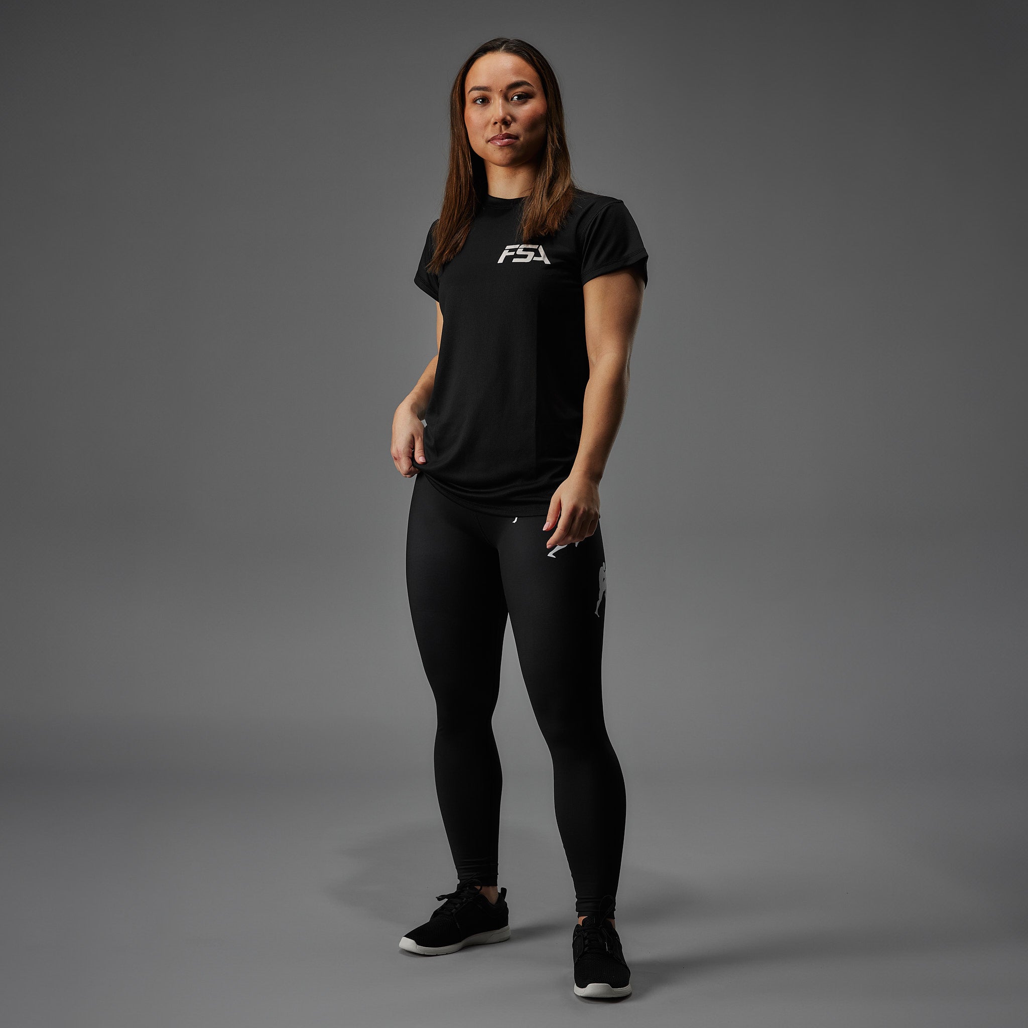 T-shirt Unisex OG Black