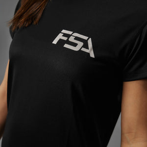 T-shirt Unisex OG Black
