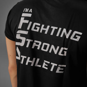 T-shirt Unisex OG Black
