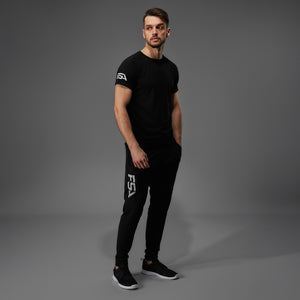 T-shirt Unisex FSA Black
