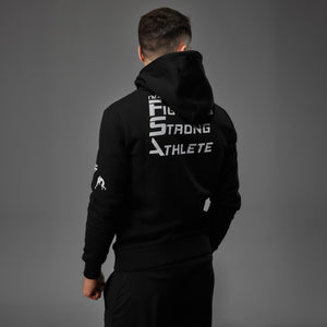 Hoodie FSA OG Black