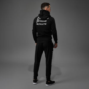 Hoodie FSA OG Black