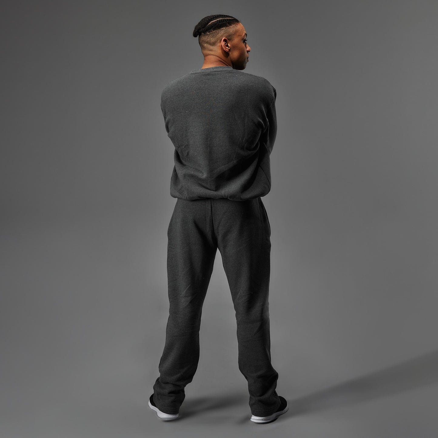 Sweatpants FSA OG Grey