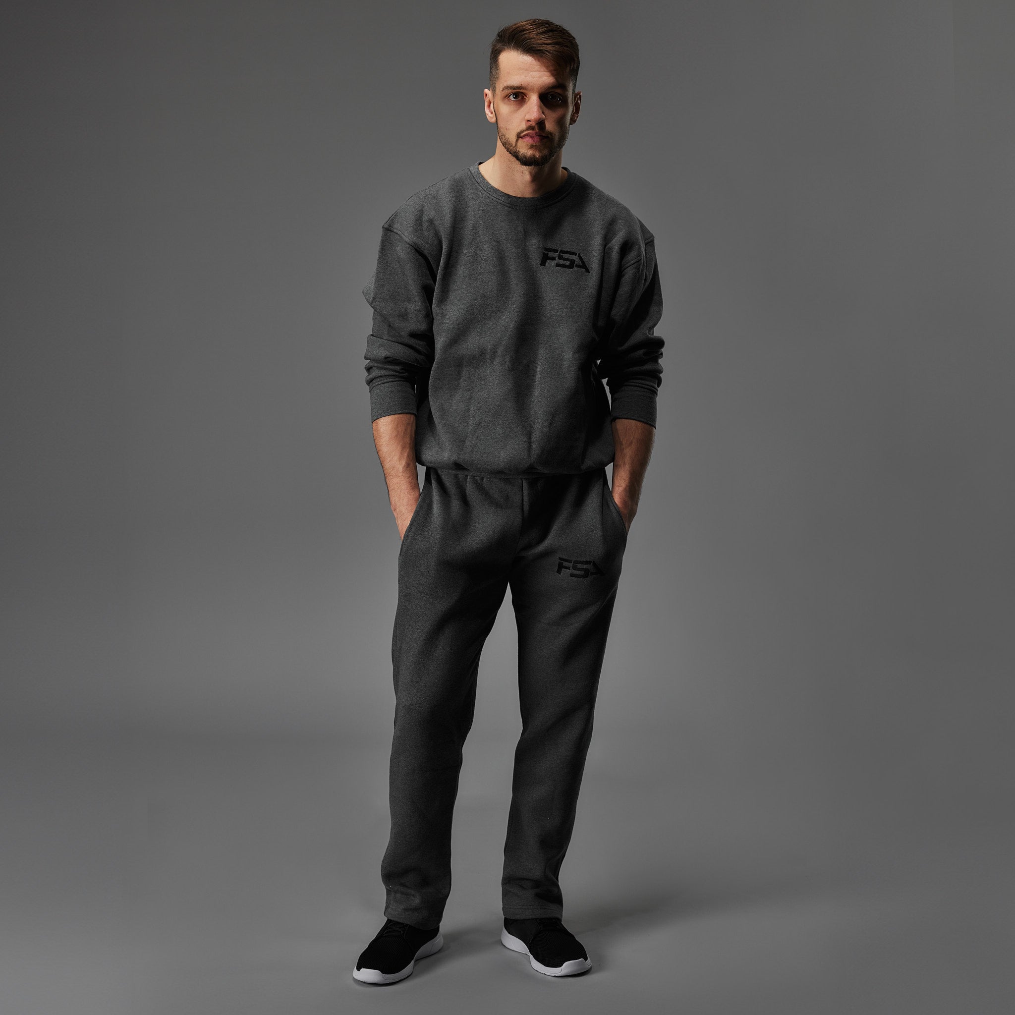 Sweatpants FSA OG Grey