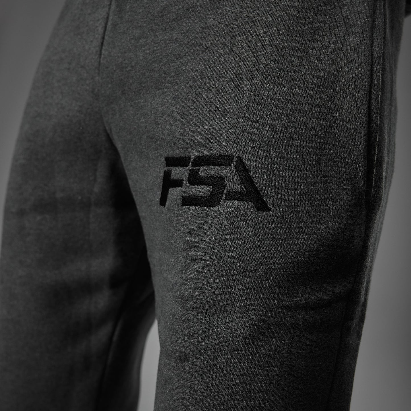 Sweatpants FSA OG Grey