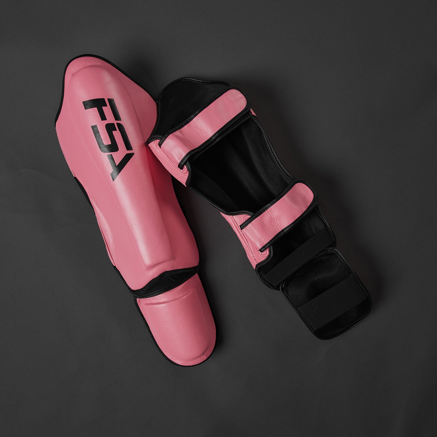 Shinpads FSA Pink