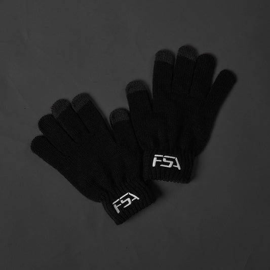 Winter Gloves FSA Black