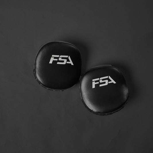 Speed Pad FSA Black