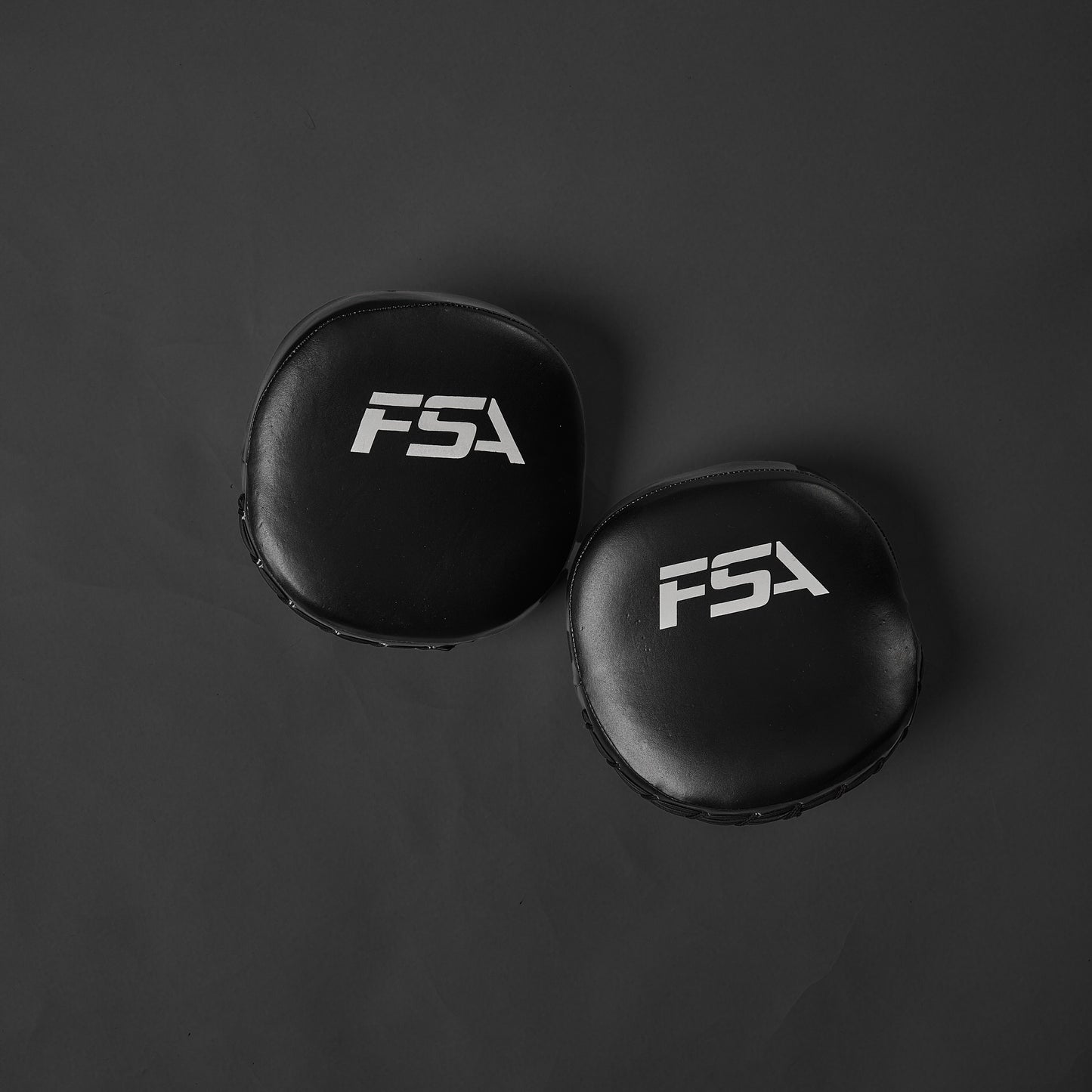 Speed Pad FSA Black