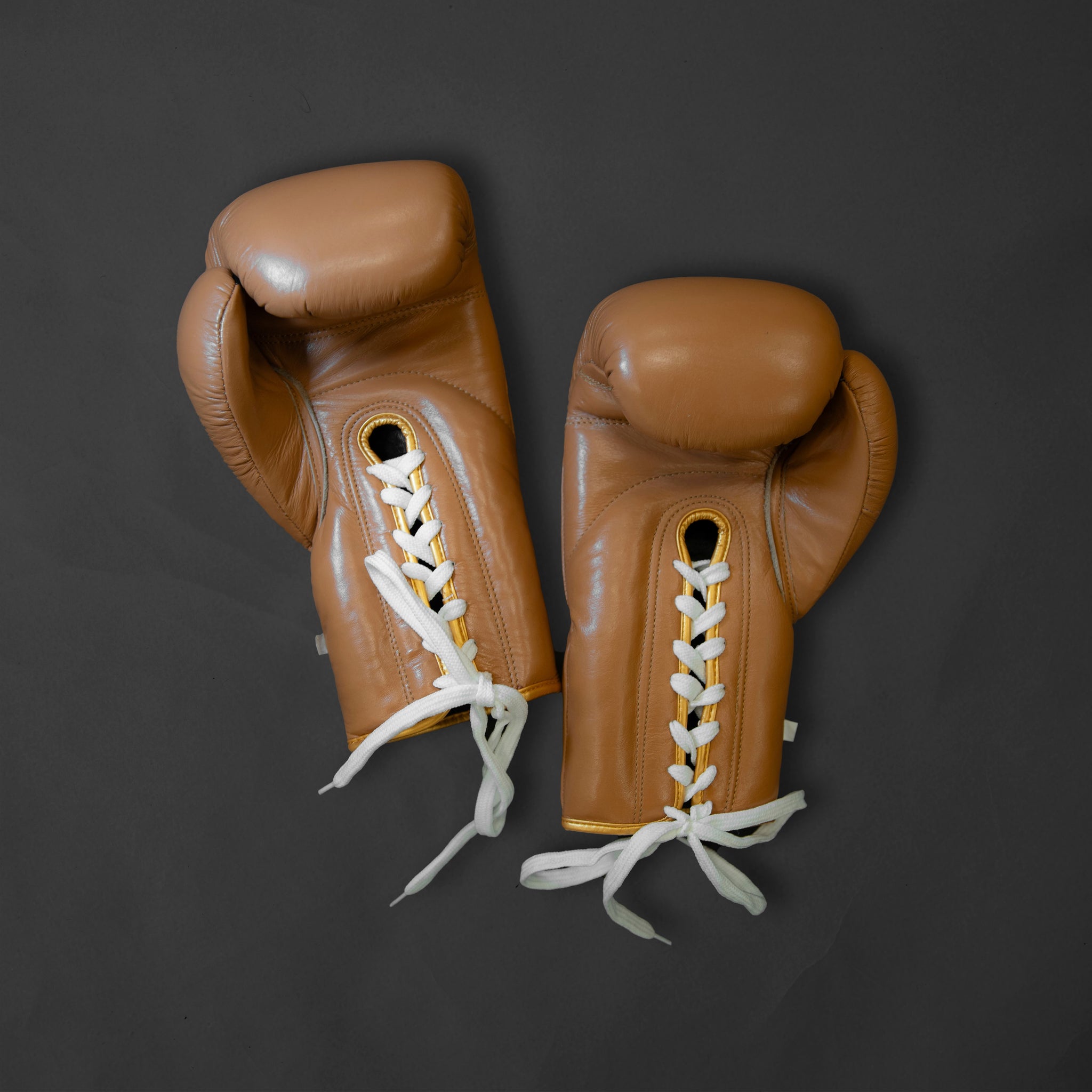 Boxing Gloves FSA x Brave Boxing