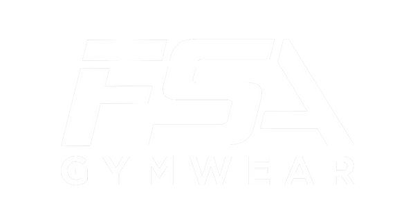 FSA Gymwear logo