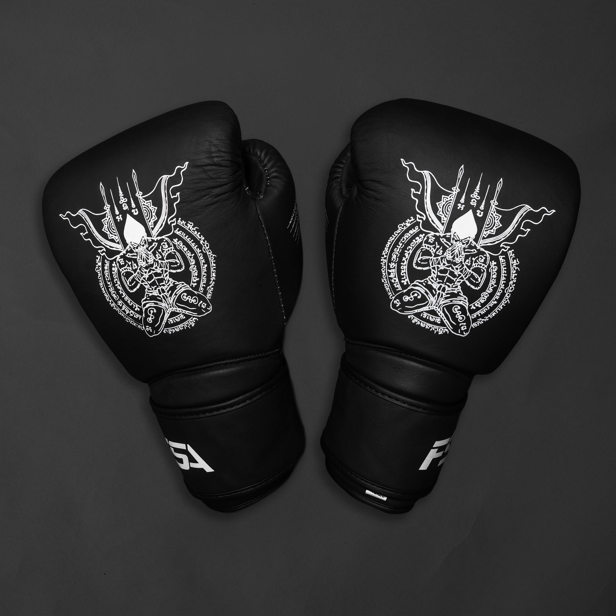 Boxing Gloves FSA ''Nak Muay''