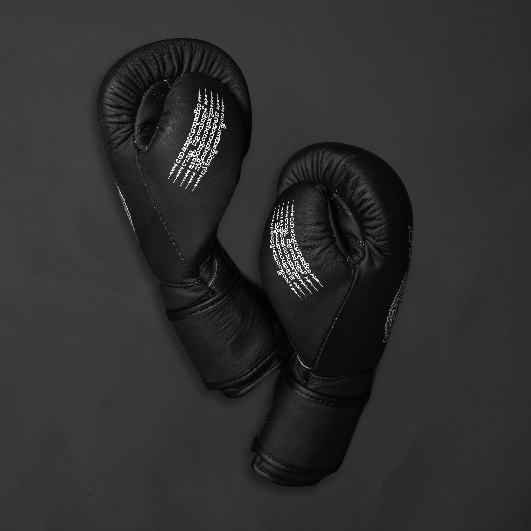 Boxing Gloves FSA ''Nak Muay''