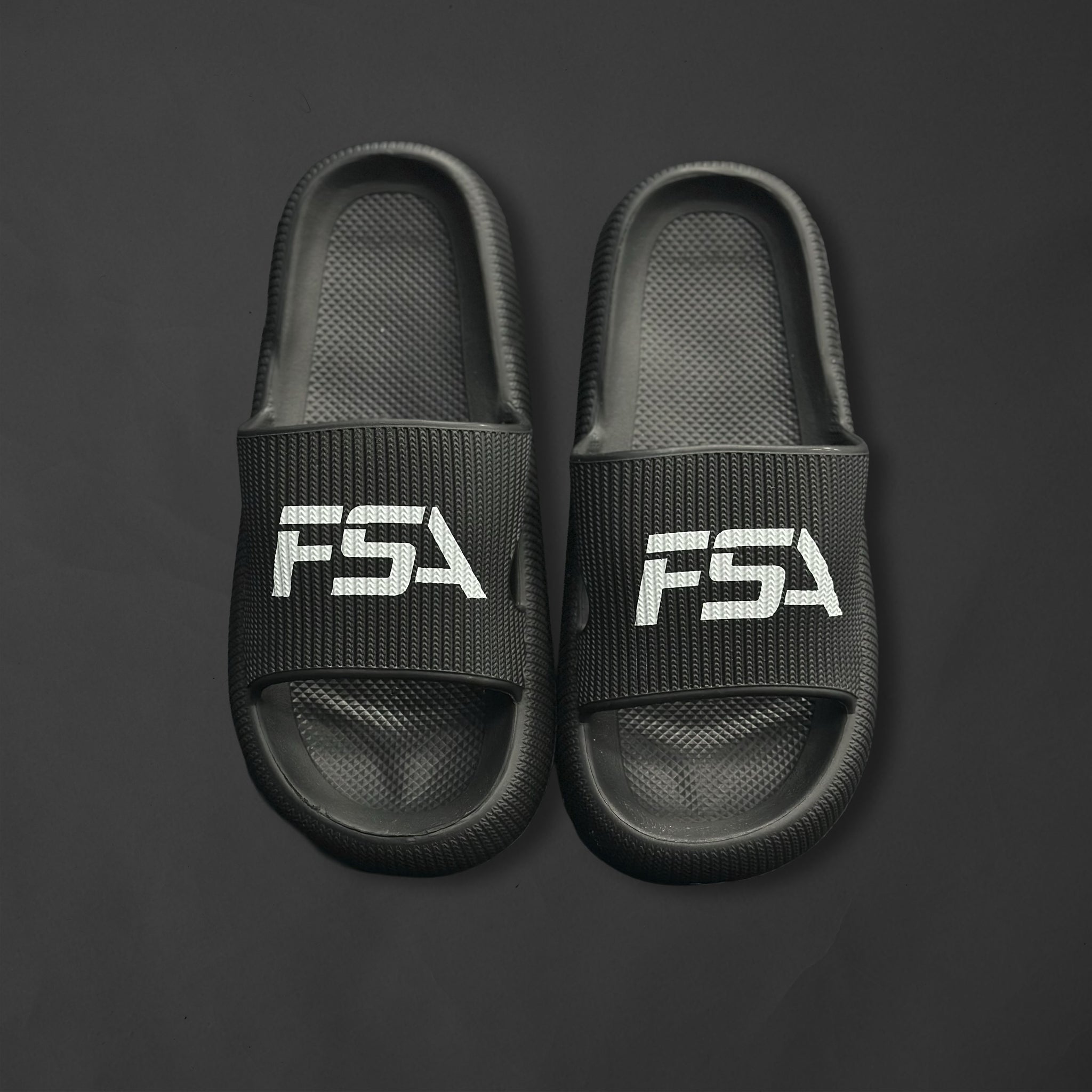 FSA x Happyflops