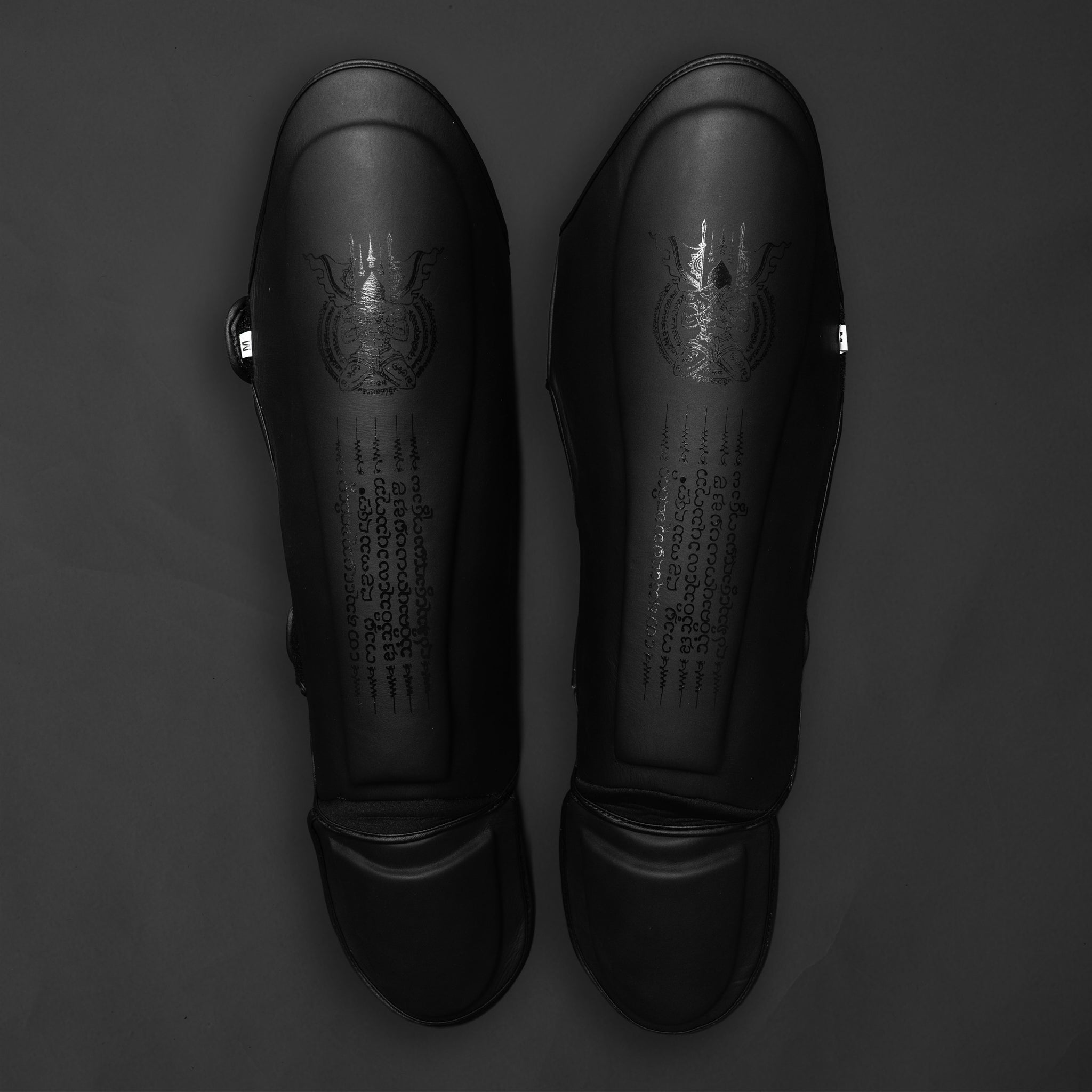 FIGHTER BUNDLE ''NAK MUAY'' BLACK