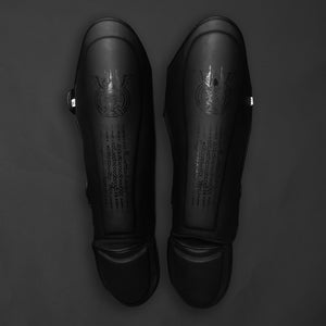 FIGHTER BUNDLE ''NAK MUAY'' BLACK