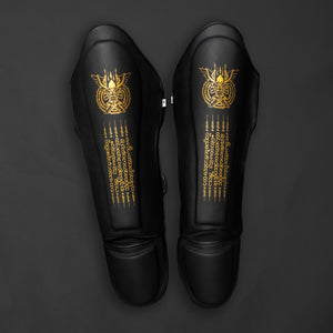 FIGHTER BUNDLE - ''NAK MUAY'' GOLD