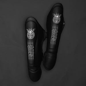 FIGHTER BUNDLE ''NAK MUAY'' WHITE
