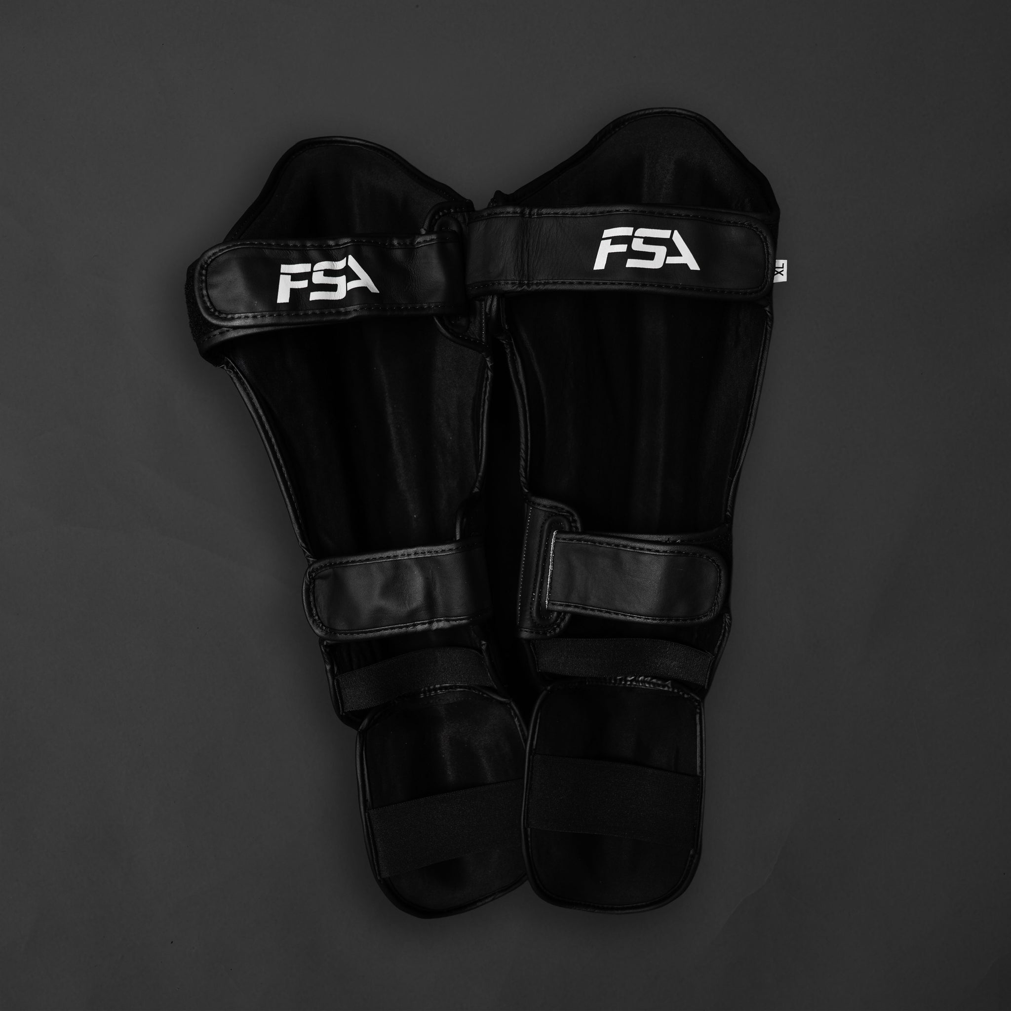 FIGHTER BUNDLE ''NAK MUAY'' WHITE