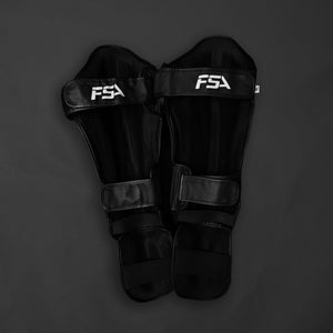 FIGHTER BUNDLE ''NAK MUAY'' WHITE