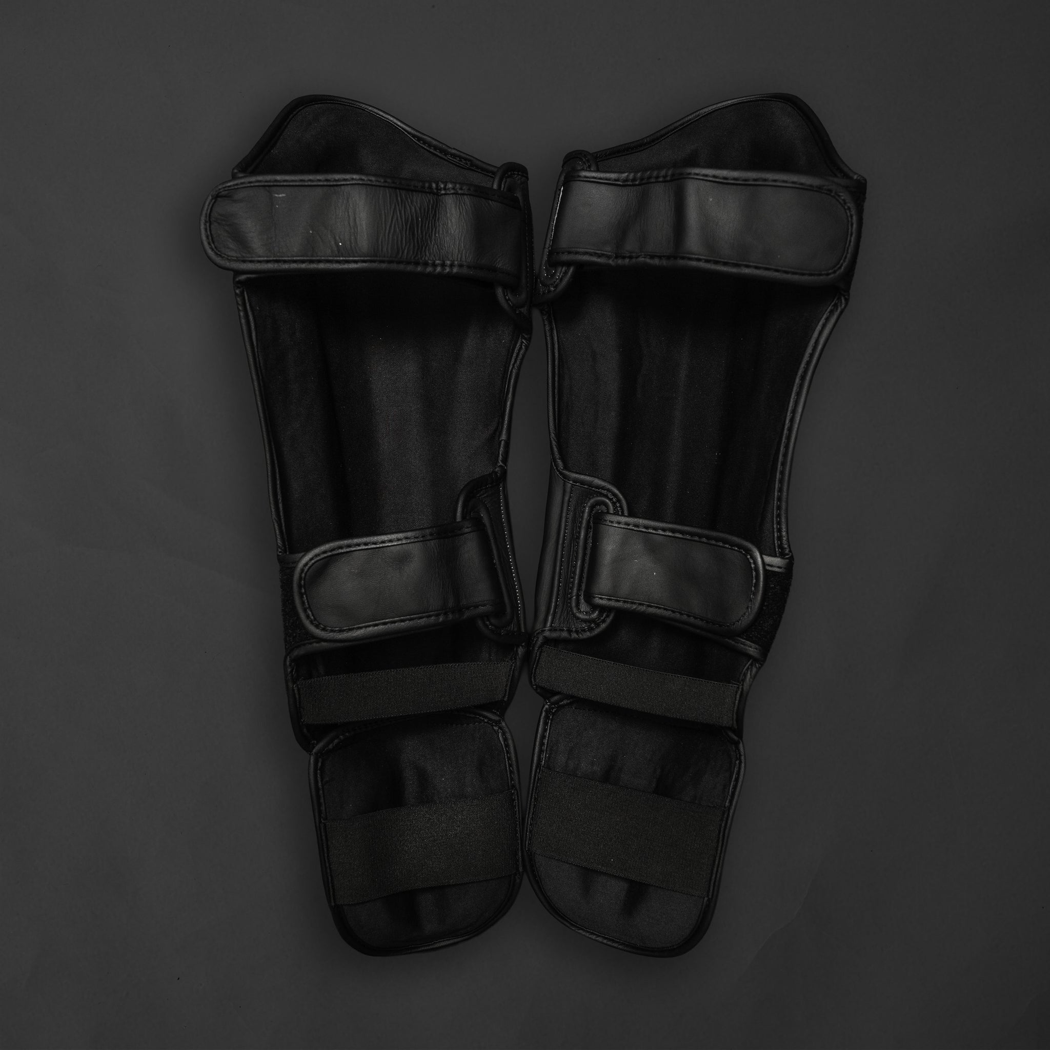 Shinpads FSA ''Twin Tiger''